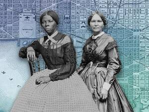 Civil War Slave Sex Porn - How Black Women Brought Liberty to Washington in the 1800s | History|  Smithsonian Magazine
