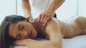 Massage Porn Women - Tips for Giving an Erotic Massage | Porn for women | DUSK