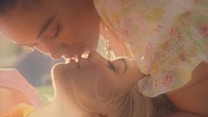 Dove Cameron Lesbian - Hayley Kiyoko - Chance [Official Music Video] - YouTube