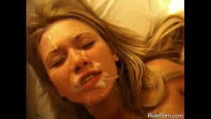amateur facial cumshots - Homemade porn compilation of girls taking facials - XVIDEOS.COM