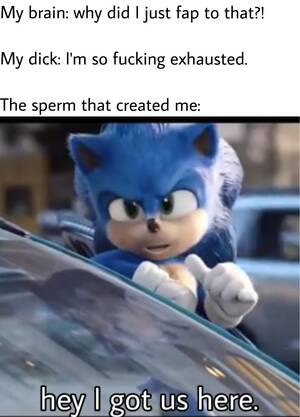 Anime Tits Meme - I will never fap to BDSM, anime porn with big tits are my limit. :  r/dankmemes