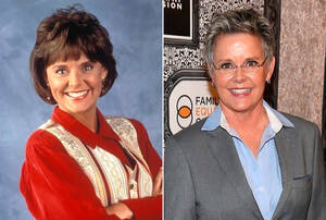 Amanda Bearse Porno - Conoce quÃ© fue de la vida de personas que en algÃºn momento triunfaron en la  pantalla - mott.pe