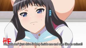 eroge hentai sex - Eroge! H mo Game mo Kaihatsu Zanmai Episode 4