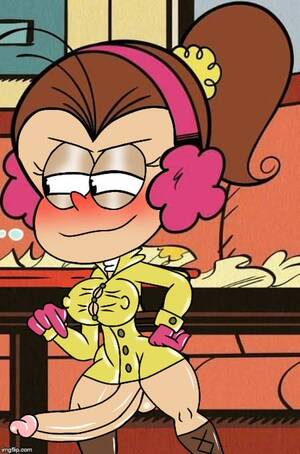 luann futanari - Rule34 - If it exists, there is porn of it / luan loud / 5308930