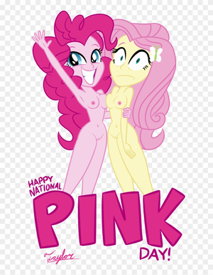 free girl nudist - Explicit, Fluttershy, Nervous, Nude Edit, Nudity, Pinkie - Fluttershy  Equestria Is Porn - Free Transparent PNG Clipart Images Download