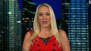 Dead Like Me Fake Porn - Evans: Girls like me disappear all the time