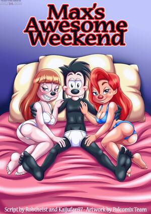 awesome cartoon porn - Max's Awesome Weekend porn comic - the best cartoon porn comics, Rule 34 |  MULT34