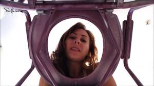 girls pooping pov - Toilet POV Of a Beautiful Girl Shitting in Your Mouth - ThisVid.com