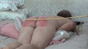 caning my wife - My Wife Canes me - SpankingTube.com
