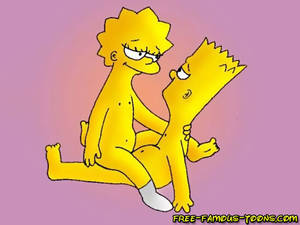 Homer And Lisa Simpson Porn - This ...