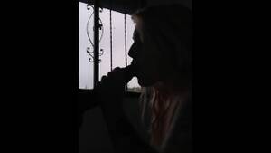 blowjob silhouette - Free Silhouette Blowjob Porn Videos from Thumbzilla