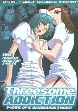 free anime threesome - Watch Threesome Addiction (2014) Porn Full Movie Online Free - WatchPornFree