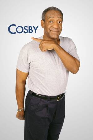 Bill Cosby Porno - Cosby (TV Series 1996â€“2000) - News - IMDb