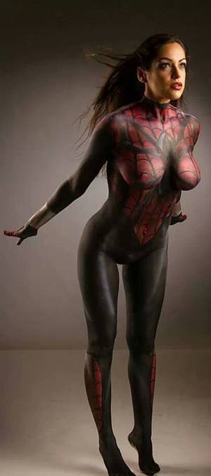 Man Body Paint Porn - 16 best Super Bodypaint images on Pinterest | Body paint, Body paintings  and Body paint art