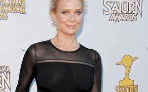 Laurie Holden Sex - Laurie Holden