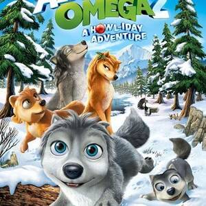 Alpha And Omega 2 Sex - Alpha and Omega 2: A Howl-iday Adventure - Rotten Tomatoes
