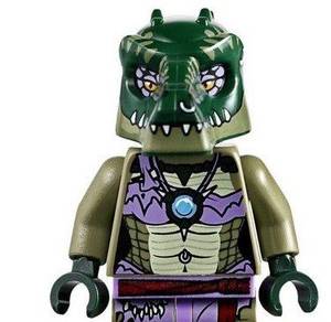 Legends Of Chima Laval And Eris Porn - LEGO Legends of Chima Crooler