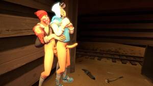 As Girls Tf2 Demofemale - Scout sex - ThisVid.com