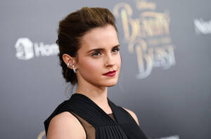 Disney Porn Emma Watson - Emma Watson Taking Legal Action After Private Photo Hack | Billboard â€“  Billboard