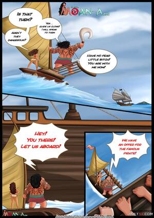 Famous Toon Porn Comic Strips - Sinbad: Legend Of The Seven Seas porn comics, cartoon porn comics, Rule 34