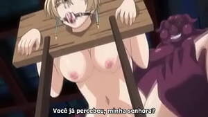 anime hentai slave spanking - Free Hentai Slave Porn | PornKai.com