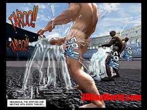 Ancient Olympics Gay Porn - Gay Olympic Games Funny 3D Gay Cartoon Anime Comics Ancient XXX Joke 3DGay  Story - XNXX.COM