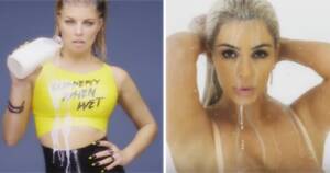 Fergie Shower Porn - Fergie MILF video has arrived, and it's really something