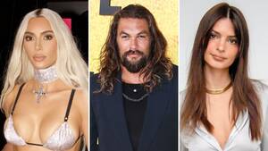 black celeb tits ass - Celebrities' Naked Butt Pictures: Nude Booty Photos