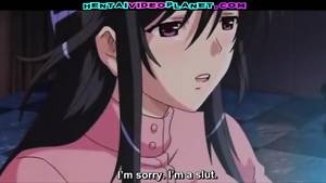 anime gangbang cg - Anime slut Reina gets gangbanged - scene 5