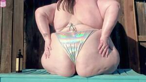 busty chubby bikini ass pussy - Fat Ass Bikini Videos Porno | Pornhub.com