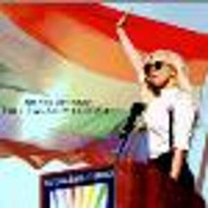 Lady Gaga Sexuality - Top 10 Lady Gaga LGBT Quotes