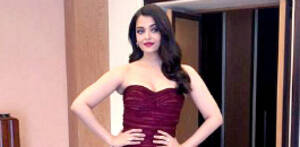 aishwarya rai nude video - Aishwarya Rai refused entry at Cannes? | DESIblitz
