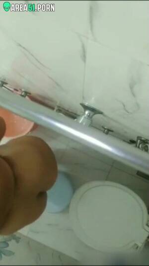 indian voyeur toilet spy cam - Hidden camera is set in the bathroom to film caught video of Indian |  AREA51.PORN