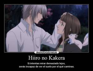 Hiiro No Kakera Porn - hiiro no kakera beso - Buscar con Google