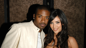 Kim Kardashian Sex Porn - Kim Kardashian 'made $20M from sex tape' with Ray J & raunchiest footage  was left out of clip, broker claims | The Sun