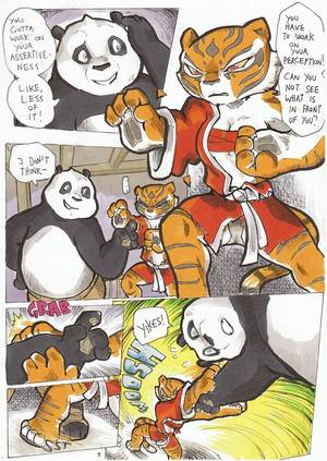 Kung Fu Panda Porn In English - Statistics