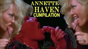 Annette Haven Blowjob - VINTAGE Jesie ST James & Annette Haven BLOWJOB CUMPILATION Oral Sex Finish  Blowjob HD COMPILATION - Pornhub.com