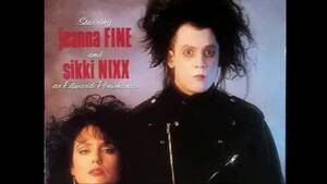 Edward Scissorhands Porn - Edward Penishands - the Cinema Snob - Pornhub.com