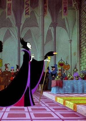 Maleficent Disney Cartoon Porn - Sleeping Beauty (1959) Maleficent (Eleanor Audley) Eleanor Audley--one of  Walt Disney's favorite voice artists, mosâ€¦ | Disney villains, Disney art,  Disney favorites