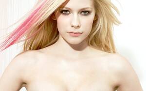Avril Lavigne Xxx - Avril Lavigne - Avril Lavigne fond d'Ã©cran (31810055) - fanpop