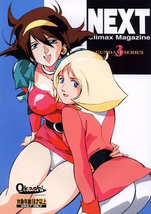 gundam hentai porn - Gundam Wing Hentai - Read Hentai Manga â€“ Hentaix.me