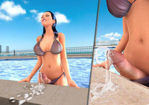 3d Futa Cum Porn - thumbs.pro : futanari3d: 3d futanari girl hot cum splash