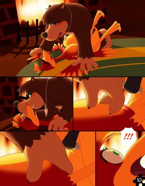 Banjo Tooie Porn - Banjo-Kazooie - [Skeletonguys-and-Ragdolls (SkellyDoll)] - The Missing  Piece adult