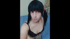 emo ladyboy masturbating - Shemale Masturbating - Pornhub.com