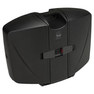 Arya Faye Porn Babysitters Club - Fender Passport Conference Series 2 â€“ EURO UNIT