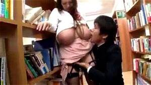 Asian Library - Watch Library sex - Sex In Library,, Asian, Big Tits Porn - SpankBang