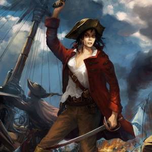 Art Blonde Female Pirate Porn - Fearsome Female Pirates - Blackbeard and Henry Morgan may be more famous,  but the and centuries saw some pretty ferocious female pirates too!