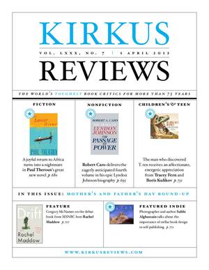 liberty meadows dean coughs up lung - April 01, 2012: Volume LXXX, No 7 by Kirkus Reviews - Issuu
