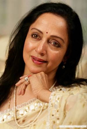 famous indian actress nude - 4 Indian famous Actress Hema malini Cute picture Gallery