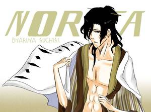 Bleach Byakuya Porn - Kuchiki Byakuya